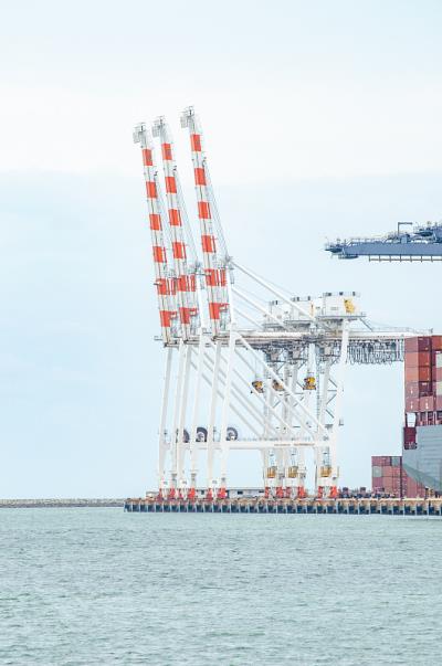 青岛隆泰达国际物流有限公司一部分概要