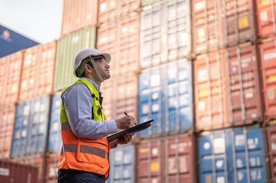 滨州路得威物流有限公司有关资料