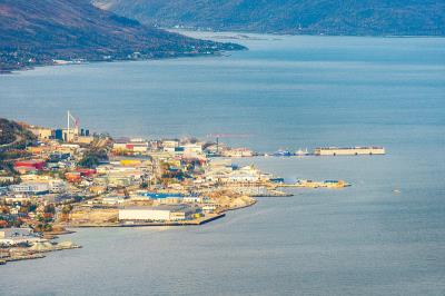 青岛豪韵达国际物流有限公司有关资料