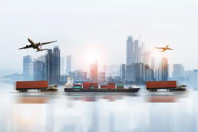 深圳市德泰物流有限公司