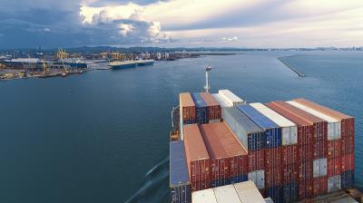 青岛鑫泽润物流有限公司一部分信息