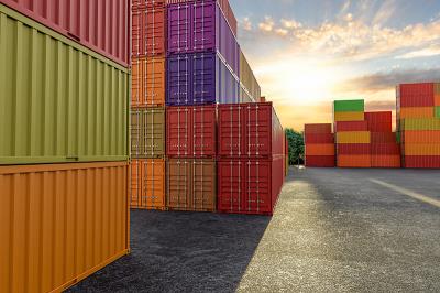 寿光腾翔物流有限公司相应参考资料