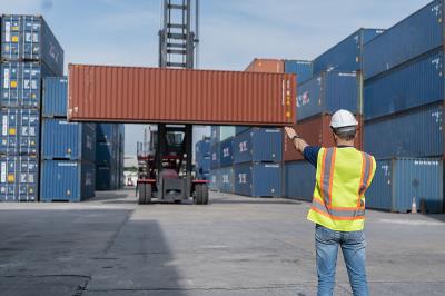 武汉得信物流有限公司一些介绍