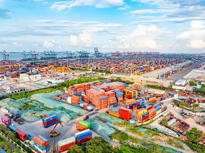 青岛青泰智泽物流有限公司一部分信息