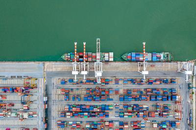 湖北隋通物流有限公司相应资料