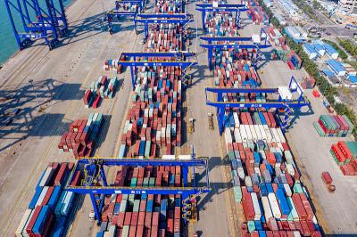 武汉九九阳光物流有限公司有关信息