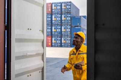 厦门众邦运通物流有限公司简单介绍