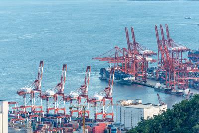 漳州市路港通物流有限公司相应内容