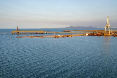 莱阳市润德物流有限公司一部分参考资料