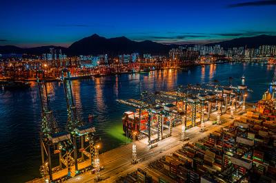 陇南恒邦物流有限公司