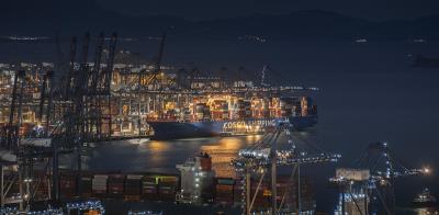 云梦威捷物流有限公司简要材料