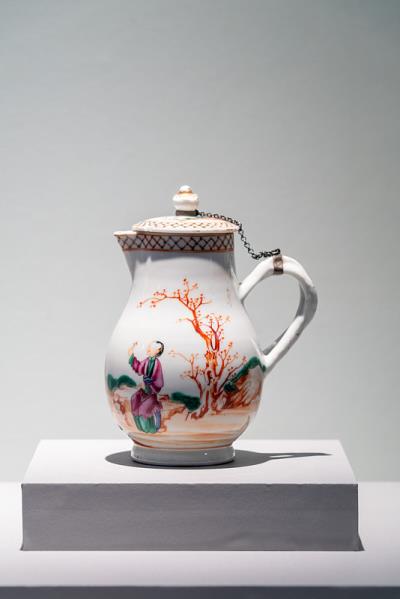 日照海丽物流有限公司有关公开资料