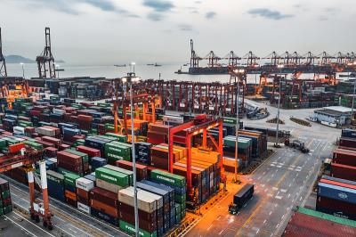 柳州市佰世物流有限公司