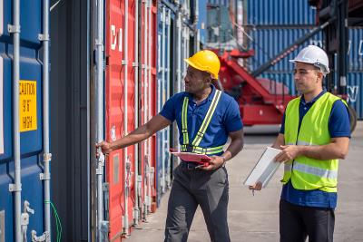 甘肃中恒晟物流有限公司