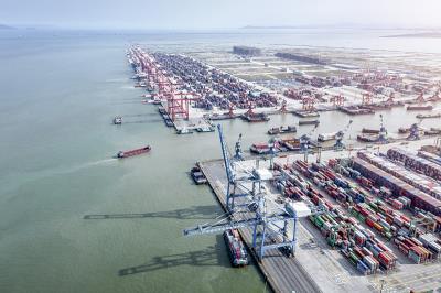 福建翔帆物流有限公司相关内容