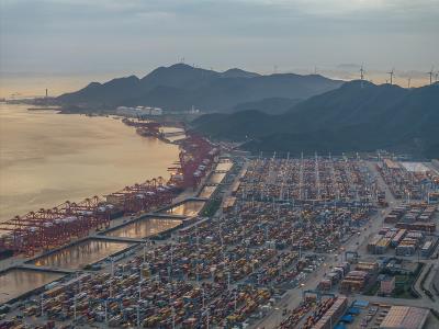 钦州键钦物流有限公司