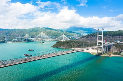 珠海联一思捷物流有限公司