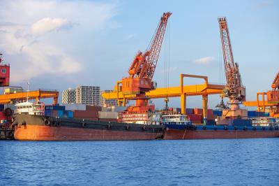 亳州市万祥物流有限责任公司