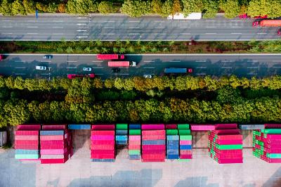 烟台宇喆国际物流有限公司一些公开资料