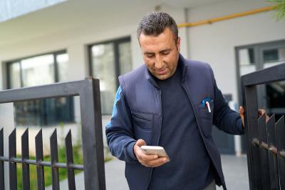 武汉捷顺鹏程物流有限公司相关资料