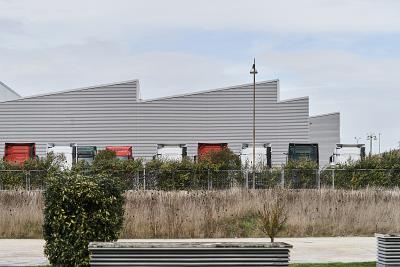 福州市长乐区裕凡物流有限责任公司有关材料