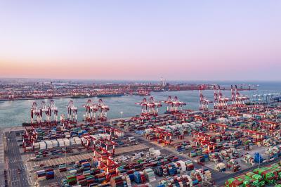 广州星航物流科技有限公司