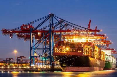 厦门玖龙鑫物流有限公司有关说明