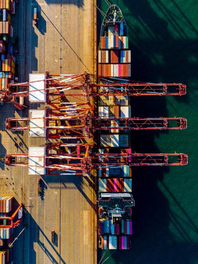 福州东熙物流科技有限公司有关资料