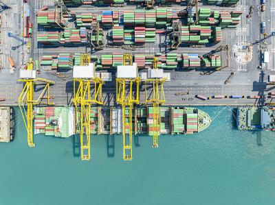 武汉广佳盛物流有限公司简要参考资料