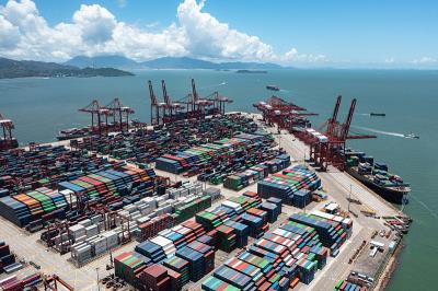 随州瑾昕物流有限公司相应概要