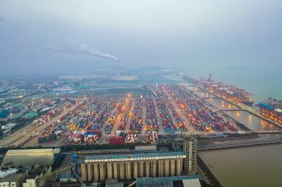 维尚（青岛）国际物流有限公司一些信息