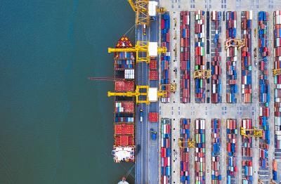 厦门豫兴物流有限公司简单材料