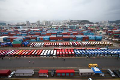 襄阳昌瑞达物流有限公司部分参考资料