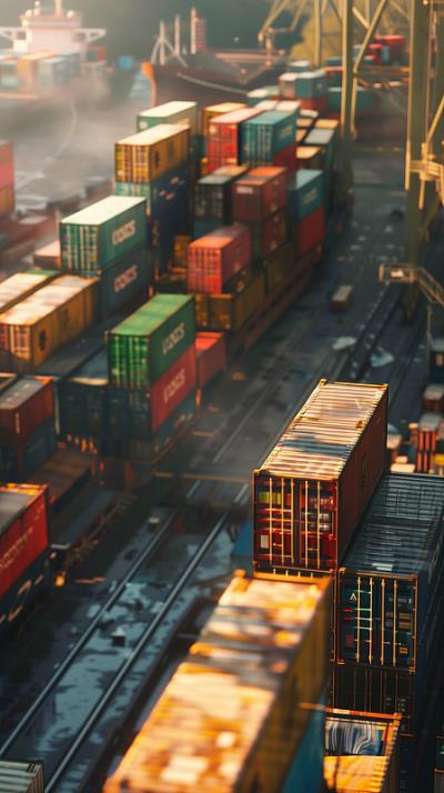 青岛仁诚腾达物流有限公司简要公开资料