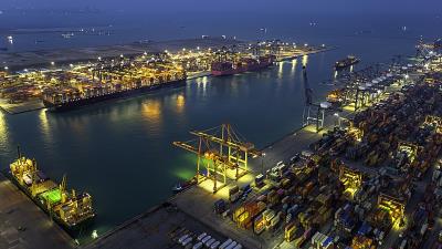 威海市晟阳物流有限公司一部分概要