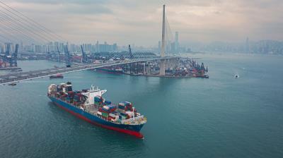 广西三快物流有限公司