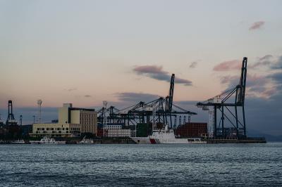 十堰盛杰物流有限公司一部分材料