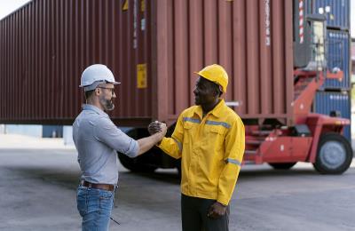 通城中申韵物流有限公司有关材料