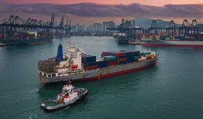 福建懿福景航物流有限公司简单材料