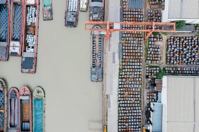 青岛鸿泽国际物流有限公司对应材料