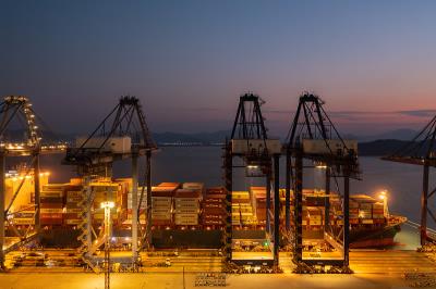 滨州市沾化区凯浩物流有限公司相关介绍