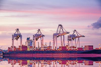 哈尔滨宇邦物流有限公司