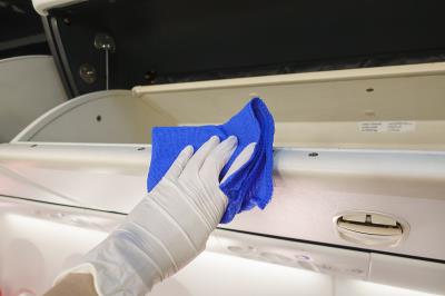 蚌埠市铁鑫物流有限公司