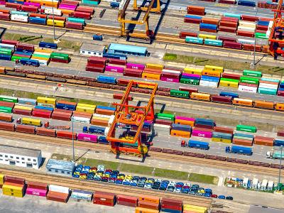 日照市富元物流有限公司简单介绍