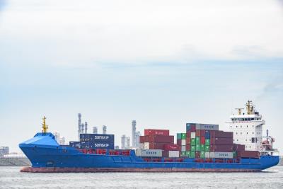 内蒙古鑫顺腾物流有限公司