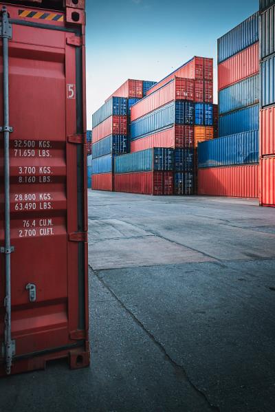 深圳市辰旭物流有限公司