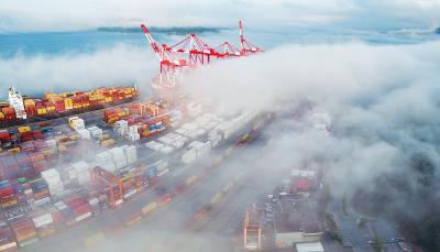 南宁邦盛物流有限公司 南宁邦盛物流有限公司