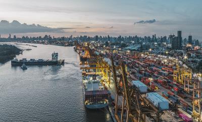 漳州市芗城区陆达物流有限公司相关说明