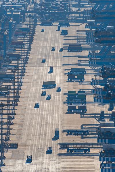 仙桃市朗博旺物流有限公司相关概要