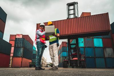 上海苏锦物流有限公司